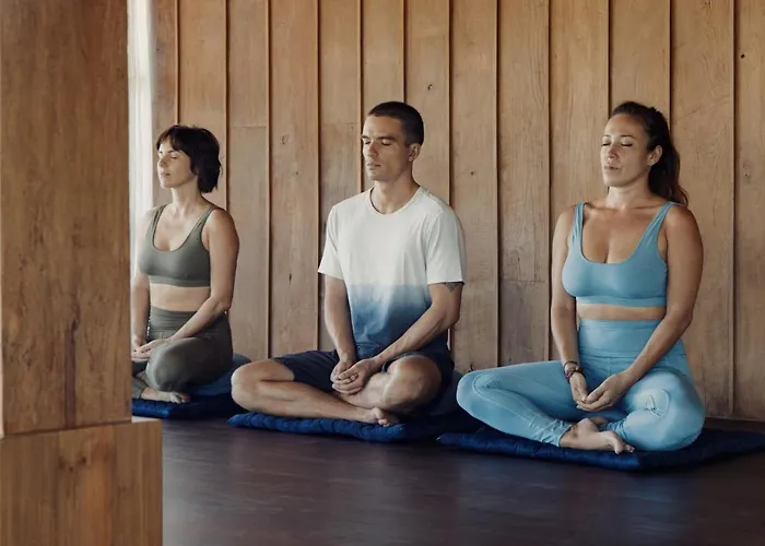 The Asa Maia - Bespoke Wellness Resort (Adults Only)