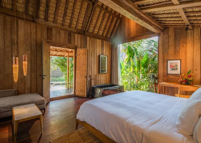 The Asa Maia - Bespoke Wellness Resort (Adults Only)