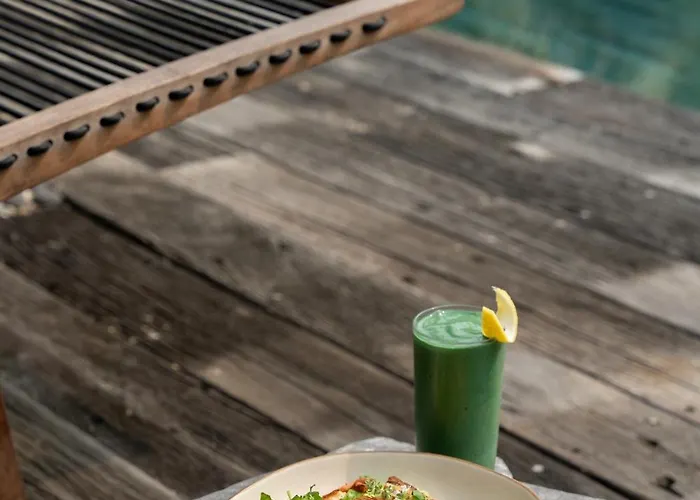 The Asa Maia - Bespoke Wellness Resort (Adults Only)