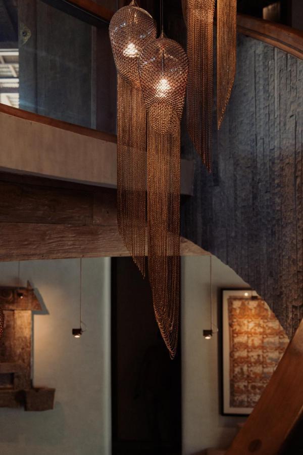 The Asa Maia - Bespoke Wellness (adults Only) Hotel Uluwatu (Bali)